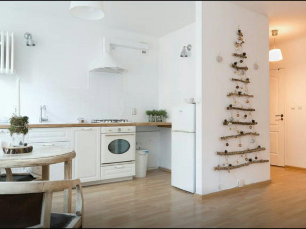 Piwna Vintage Apartment Warszawa Eksteriør bilde