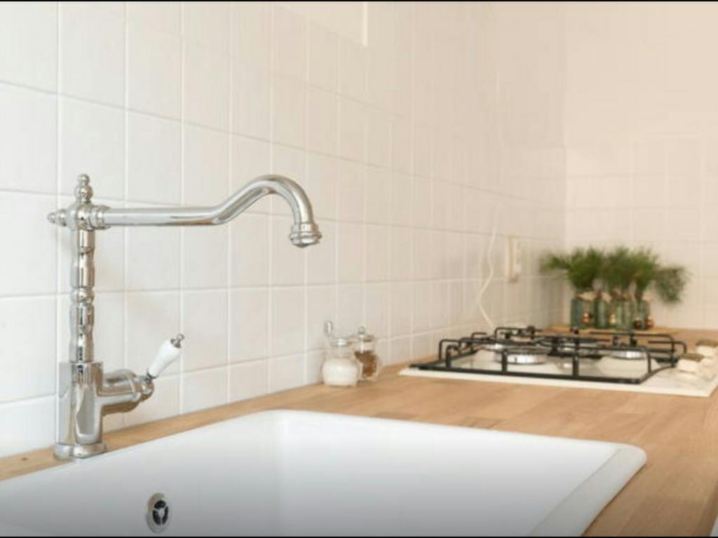 Piwna Vintage Apartment Warszawa Eksteriør bilde